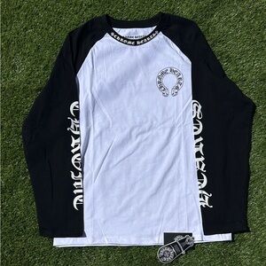 Chrome Longsleeve